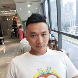 点击看大图 -V+SALON造型