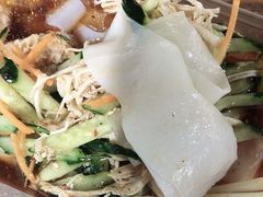 -媛媛家秘制鸡丝凉皮(陆慕店)