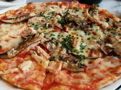 android_upload_pic-玛尚诺Pizza&Bar(长泰广场店)