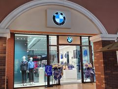 -TIMES CITY OUTLETS 时代·城市·奥特莱斯(上海国际时尚中心店)