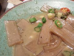 -寂寞的豆芽 蒙古原切大串(金宇店)