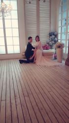 点击看大图 -唯一视觉婚纱摄影(李家村店)