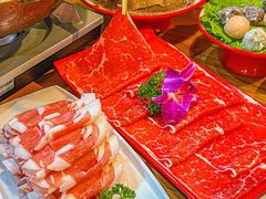 -三太子地摊烧烤·小龙虾(北蔡店)