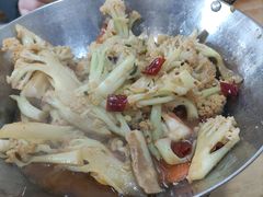 -老南京土菜馆(状元境店)