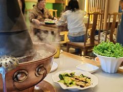 -牛街·马辈儿涮肉(牛街总店)