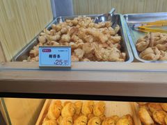-包满意面包糕点(东坝店)