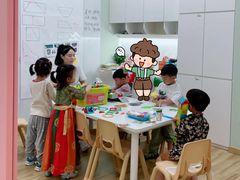 -培飞思维启蒙·益智游戏·科学探索(城西银泰店)