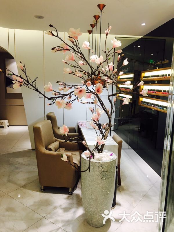 刘娟美甲沙龙(兴业太古汇店)图片 - 第4张