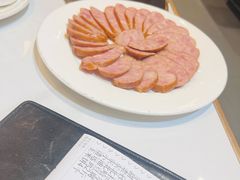 -冰城焰会大丰收铁锅炖(萝岗万达金街店)