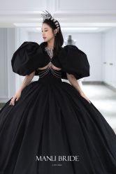 -MANLI BRIDAL婚纱