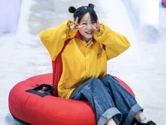 -世界之窗阿尔卑斯冰雪世界