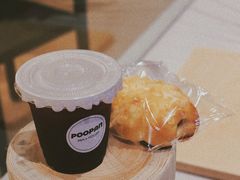 -POO PAN不胖面包