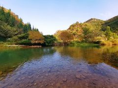 -高荡千年布依古寨旅游景区