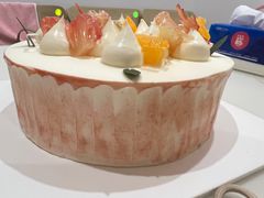 -积慕Cake(解放大道店)