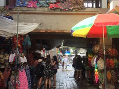 -乌布德传统市场