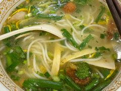 -桥香园云南过桥米线(金马碧鸡店)