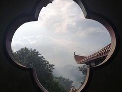 -深圳仙湖植物园