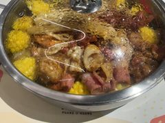 -黄记煌三汁焖锅(民乐园万达店)
