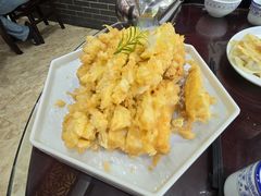 -邢家锅贴老店·非遗·开封菜(金明广场店)