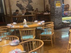 -厨神老街兔·淳朴人家店(盐帮菜风味名店)