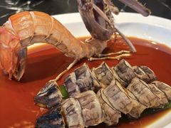 -新荣记(新源南路店)