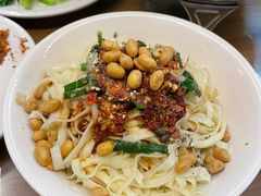 丽江凉面-88号小吃店·经典云南菜·地道纳西美食