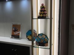 -PAUL LAFAYET 法式甜品(国金中心商场店)