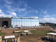 -Cafe Aewol Monsant