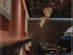 -丝路金桃·新疆菜(徐汇店)