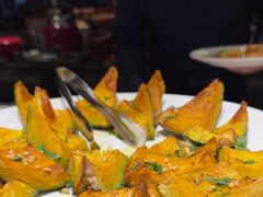 -拉蒂娜·巴西牛排馆 Latina·Brazilian Steakhouse(王府井喜悦店)