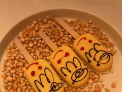 -狮拾久·现代新加坡料理(福田COCO Park店)