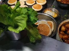 -刘记肉夹馍(彰武店)
