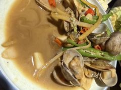 -江城二当家烤牛肉(莲塘新村店)