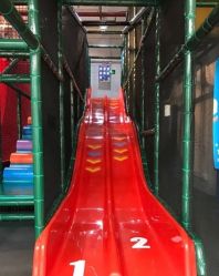 -动力星球家庭亲子游乐中心