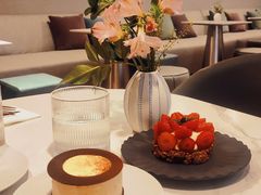 -潮一不贰·法式甜品·生日蛋糕·西式简餐(外滩店)