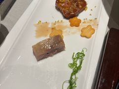 -狮王府淮扬菜(夫子庙老门东店)