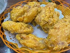 -南记食粥坊·宵夜大排档(莲花店)