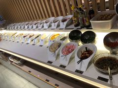 -重庆德庄火锅(太仓万达店)