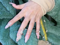 -CM.Nail美甲美睫