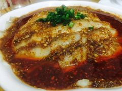 -勇猛子川菜馆(新军路店)