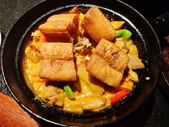 -旺爷砂锅·茶作(国贸城店)