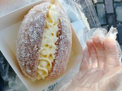 牛油椰丝-面包贝力思(上邦店)