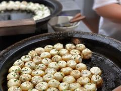 -哑巴生煎(临顿路店)