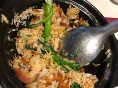 -煲王粤菜餐厅(中侨中心店)