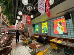 -BOTTEGA意库(中骏世界城店)