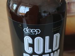 -DEEP COFFEE(瑞光烘焙工厂店)