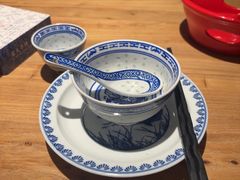 -图味美小黄鱼·景德菜(浙江路店)