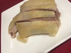 吉士咸鸡-老吉士酒家(天平路店)