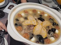 -徐记海鲜(观沙岭|滨江新城店)