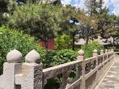 -龙口南山旅游景区